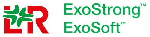 Exo™シリーズ　弾性グローブ販売開始のお知らせ