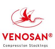 VENOSAN(ベノサン) 弾性ストッキング・スリーブ　販売開始のお知らせ
